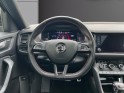 Skoda kodiaq 2.0 bi-tdi 240 rs dsg 4x4 5pl rs occasion parc voitures beauvais simplicicar simplicibike france