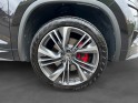 Skoda kodiaq 2.0 bi-tdi 240 rs dsg 4x4 5pl rs occasion parc voitures beauvais simplicicar simplicibike france