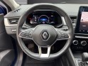 Renault captur e-tech full hybrid 145 techno camera 360 volant chauffant garantie 12 mois occasion simplicicar le raincy...
