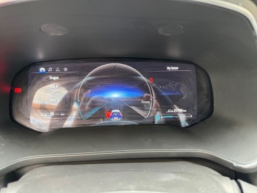 Renault captur e-tech full hybrid 145 techno camera 360 volant chauffant garantie 12 mois occasion simplicicar le raincy...