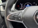 Renault captur e-tech full hybrid 145 techno camera 360 volant chauffant garantie 12 mois occasion simplicicar le raincy...