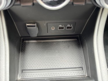 Renault captur e-tech full hybrid 145 techno camera 360 volant chauffant garantie 12 mois occasion simplicicar le raincy...