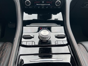 Jeep grand cherokee 2.0 380 4xe limited summit occasion parc voitures beauvais simplicicar simplicibike france