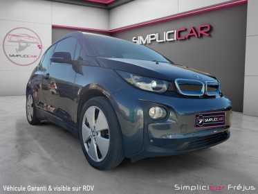 Bmw i3 i01 94 ah 170 ch edition atelier a. ordinateur de bord  garantie 12 mois occasion simplicicar frejus  simplicicar...