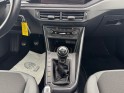 Volkswagen polo 1.0 tsi 95 ss bvm5 copper line caméra de recul carplay gps garantie 12 mois occasion simplicicar labarthe...