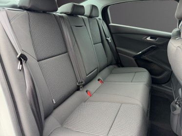 Peugeot 508 1.6 bluehdi 120ch ss bvm6 allure gps clim garantie 12 mois occasion simplicicar labarthe simplicicar simplicibike...