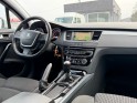 Peugeot 508 1.6 bluehdi 120ch ss bvm6 allure gps clim garantie 12 mois occasion simplicicar labarthe simplicicar simplicibike...