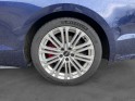 Audi s5 v6 tfsi 354 tiptro quattro gps bo cuir inserts carbone garantie 12 mois occasion simplicicar genevois simplicicar...