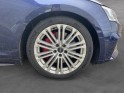 Audi s5 v6 tfsi 354 tiptro quattro gps bo cuir inserts carbone garantie 12 mois occasion simplicicar genevois simplicicar...