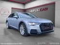 Audi a6 allroad tdi 204 ch quattro s tro avus pack assist city matrix attelage garantie 12 mois occasion simplicicar genevois...