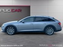 Audi a6 allroad tdi 204 ch quattro s tro avus pack assist city matrix attelage garantie 12 mois occasion simplicicar genevois...