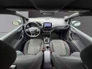 FORD d'occasion FIESTA 1.0 ECOBOOST 125 MHEV TITANIUM BUSINESS PH2 de