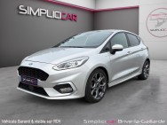 FORD d'occasion FIESTA 1.0 ECOBOOST 125 MHEV TITANIUM BUSINESS PH2 de