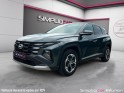 Hyundai tucson 1.6 t-gdi 230 hybrid bva6 creative occasion réunion ville st pierre simplicicar simplicibike france