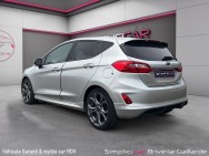 FORD d'occasion FIESTA 1.0 ECOBOOST 125 MHEV TITANIUM BUSINESS PH2 de