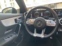 Mercedes cla coupe 200 7g-dct amg line  full black occasion paris 15ème (75) simplicicar simplicibike france