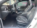 Mercedes cla coupe 200 7g-dct amg line  full black occasion paris 15ème (75) simplicicar simplicibike france