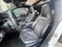Mercedes cla coupe 200 7g-dct amg line  full black occasion paris 15ème (75) simplicicar simplicibike france