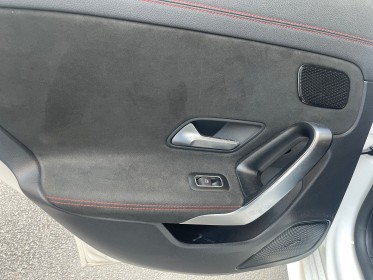 Mercedes cla coupe 200 7g-dct amg line  full black occasion paris 15ème (75) simplicicar simplicibike france