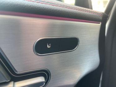 Mercedes cla coupe 200 7g-dct amg line  full black occasion paris 15ème (75) simplicicar simplicibike france