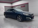 Peugeot 508 2.0 bluehdi 180ch ss eat6 allure - adblue off occasion simplicicar la fleche simplicicar simplicibike france