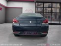 Peugeot 508 2.0 bluehdi 180ch ss eat6 allure - adblue off occasion simplicicar la fleche simplicicar simplicibike france