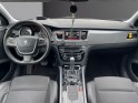 Peugeot 508 2.0 bluehdi 180ch ss eat6 allure - adblue off occasion simplicicar la fleche simplicicar simplicibike france