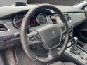 Peugeot 508 2.0 bluehdi 180ch ss eat6 allure - adblue off occasion simplicicar la fleche simplicicar simplicibike france