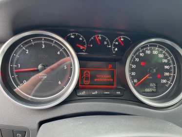 Peugeot 508 2.0 bluehdi 180ch ss eat6 allure - adblue off occasion simplicicar la fleche simplicicar simplicibike france