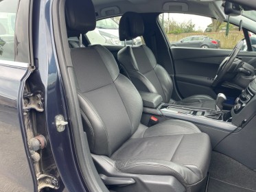 Peugeot 508 2.0 bluehdi 180ch ss eat6 allure - adblue off occasion simplicicar la fleche simplicicar simplicibike france