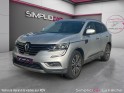 Renault  koleos 2.0 dci 175 4x2 x-tronic initiale paris - entretien renault occasion simplicicar la fleche simplicicar...