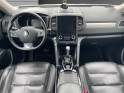 Renault  koleos 2.0 dci 175 4x2 x-tronic initiale paris - entretien renault occasion simplicicar la fleche simplicicar...