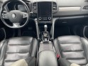 Renault  koleos 2.0 dci 175 4x2 x-tronic initiale paris - entretien renault occasion simplicicar la fleche simplicicar...