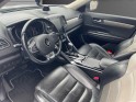 Renault  koleos 2.0 dci 175 4x2 x-tronic initiale paris - entretien renault occasion simplicicar la fleche simplicicar...
