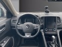 Renault  koleos 2.0 dci 175 4x2 x-tronic initiale paris - entretien renault occasion simplicicar la fleche simplicicar...