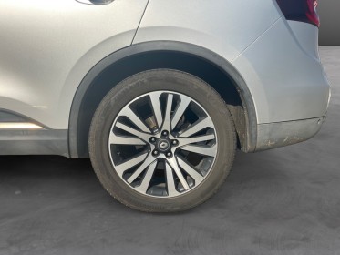 Renault  koleos 2.0 dci 175 4x2 x-tronic initiale paris - entretien renault occasion simplicicar la fleche simplicicar...