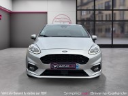 FORD d'occasion FIESTA 1.0 ECOBOOST 125 MHEV TITANIUM BUSINESS PH2 de