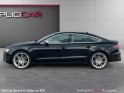 Audi s5 sportback v6 3.0 tfsi 333 quattro s tronic suivi audi sièges chauffants électriques garantie 12 mois occasion...