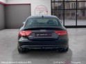 Audi s5 sportback v6 3.0 tfsi 333 quattro s tronic suivi audi sièges chauffants électriques garantie 12 mois occasion...