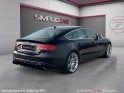 Audi s5 sportback v6 3.0 tfsi 333 quattro s tronic suivi audi sièges chauffants électriques garantie 12 mois occasion...