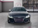 Audi s5 sportback v6 3.0 tfsi 333 quattro s tronic suivi audi sièges chauffants électriques garantie 12 mois occasion...