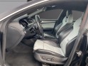 Audi s5 sportback v6 3.0 tfsi 333 quattro s tronic suivi audi sièges chauffants électriques garantie 12 mois occasion...