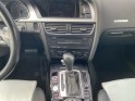 Audi s5 sportback v6 3.0 tfsi 333 quattro s tronic suivi audi sièges chauffants électriques garantie 12 mois occasion...