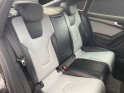 Audi s5 sportback v6 3.0 tfsi 333 quattro s tronic suivi audi sièges chauffants électriques garantie 12 mois occasion...