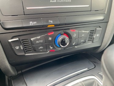 Audi s5 sportback v6 3.0 tfsi 333 quattro s tronic suivi audi sièges chauffants électriques garantie 12 mois occasion...