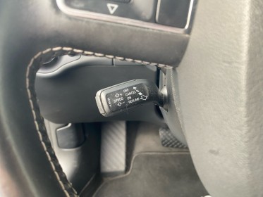 Audi s5 sportback v6 3.0 tfsi 333 quattro s tronic suivi audi sièges chauffants électriques garantie 12 mois occasion...