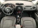 Jeep renegade 1.6 i multijet ss 120 ch brooklyn edition - clim - régulateur - attelage - garantie 12 mois europe occasion...