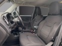 Jeep renegade 1.6 i multijet ss 120 ch brooklyn edition - clim - régulateur - attelage - garantie 12 mois europe occasion...