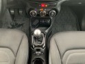 Jeep renegade 1.6 i multijet ss 120 ch brooklyn edition - clim - régulateur - attelage - garantie 12 mois europe occasion...