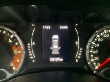 Jeep renegade 1.6 i multijet ss 120 ch brooklyn edition - clim - régulateur - attelage - garantie 12 mois europe occasion...